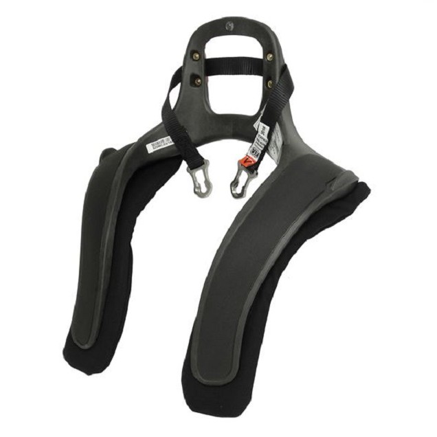 HANS stand21 Club Series 3 FIA