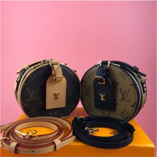 LV mini boite Original 1:1 พร้อมส่งค่ะ