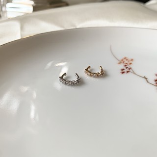 AW-0120/AW-0121 Earcuff มินิมอล