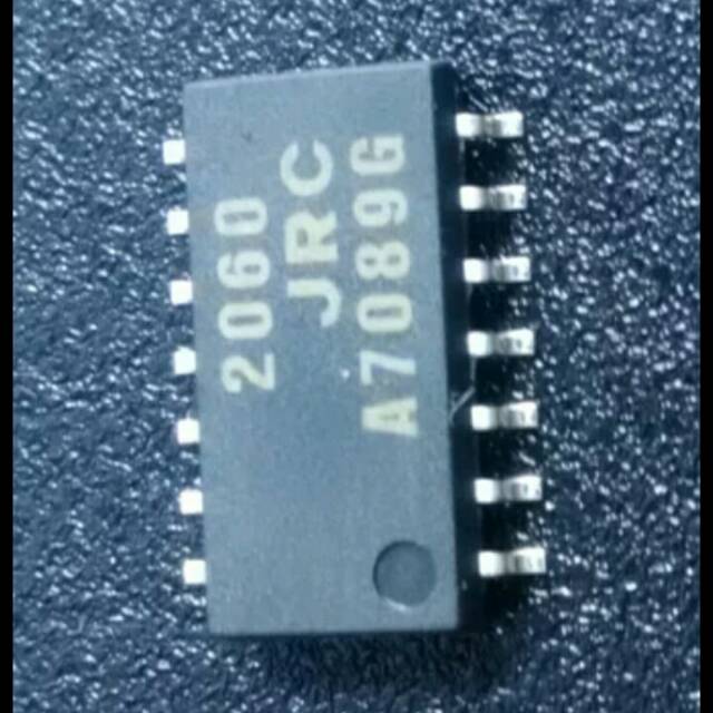 Jrc2060 njm2060*****
