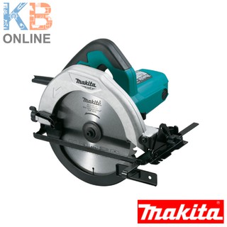 เลื่อยวงเดือน Makita M580IB -Makita M580IB circular saw  7 นิ้ว