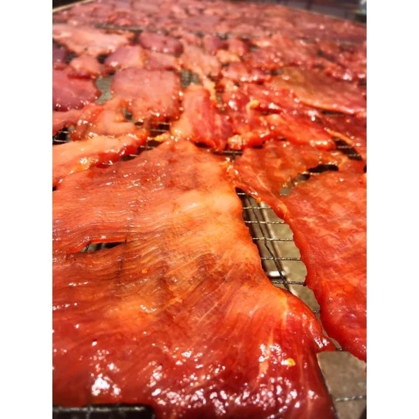 (อันละ20บาท ซื้อ 10 แถม 1 )หมูทุบสิงห์บุรี ของดีเมืองสิงห์ หอมหวาน อร่อย thumbnail 5