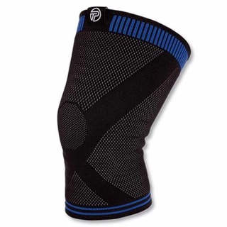 PRO TEC 3D FLAT KNEE SUPPORT - อุปกรณ์รัดเข่า