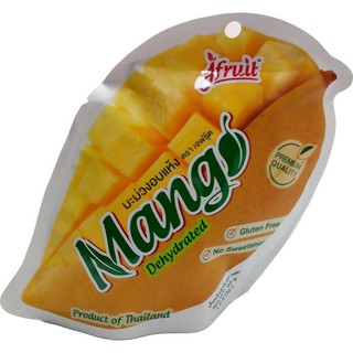 Jfruit Mango 50g เจฟรุ๊ตมะม่วง 50 กรัม