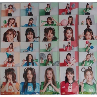 รูป BNK48 Potoset งานกีฬาสีอนุบาลหนูน้อย 48 ชุดคอมพ์ 3 ใบ พร้อมส่ง