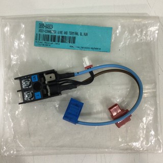 Samsung ASSY-CONNECTER WIRE AND TERMINAL BL.NON รุ่น DB95-04982A อะไหล่แท้ราคาถูก 🔥 ส่งเร็ว 🔥