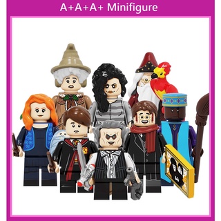  Minifigures Pg8286  Building Blocks ของเล่นสําหรับเด็ก