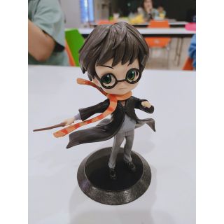 HARRY POTTER -figure model