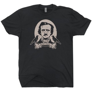 Edgar allan POE allan อุปกรณ์เสริมสำหรับผู้ชาย