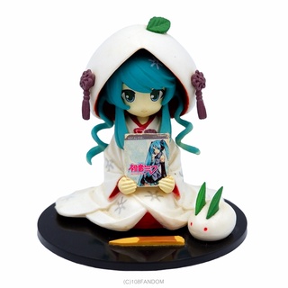 🌟Hatsune Miku New Chitose Airport Limited ฮัตสึเนะ มิกุ Snow 2013