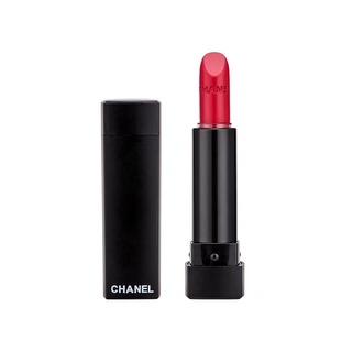 Chanel ลิปสติก เนื้อแมตต์ สีดํา 116#