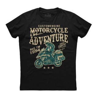 [COD]เสื้อยืด พิมพ์ลายมังงะ Adventure Rec Tm 1994 สไตล์ฮิปสเตอร์ ของขวัญวันฮาโลวีน สําหรับผู้ชายS-5XL