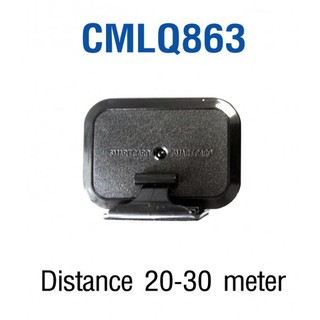พร้อมส่ง HIP CMLQ863 บัตร Easy Pass