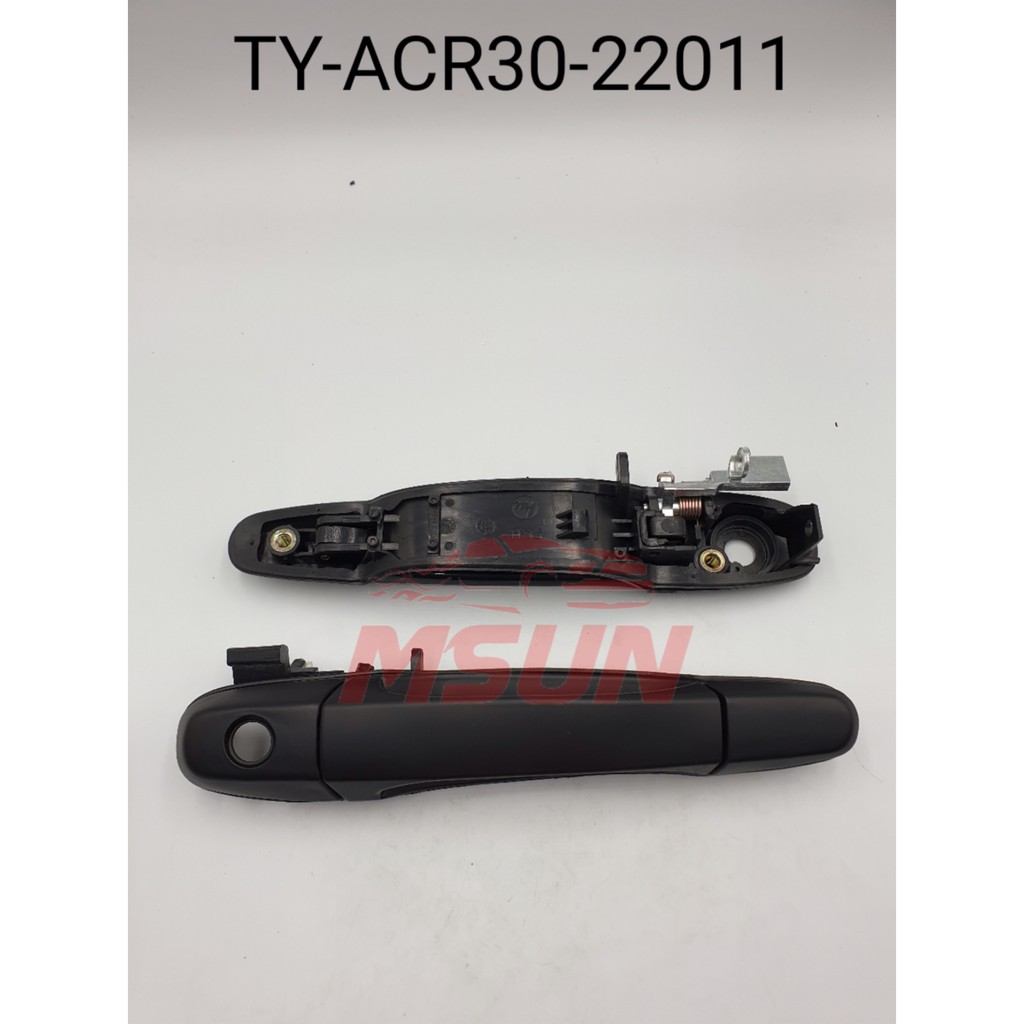 มือจับประตู TOYOTA ESTIMA ACR30