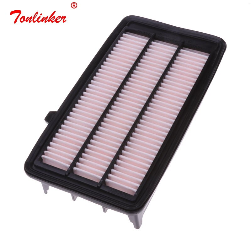 เครื่องยนต์รถกรองอากาศภายนอกสําหรับ Honda CRV RT RW สิบรุ่น Civic FC FK Avancier URV TG 1.5T รุ่น 20