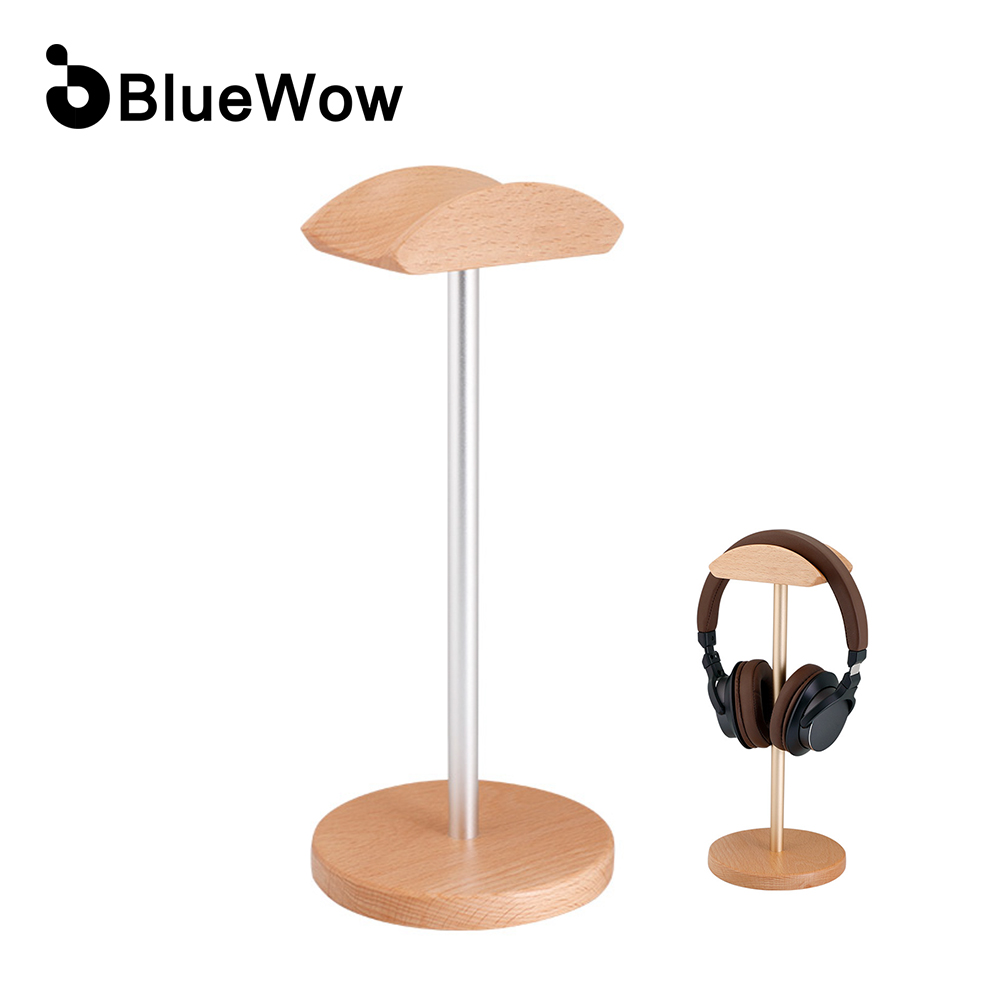 BlueWow S27 ขาตั้งแก้วน้ํา โลหะผสมอลูมิเนียม กันลื่น ประหยัดพื้นที่