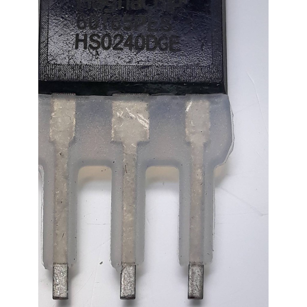 IGBT ท่อเดียวซิลิโคนกันฝุ่น,ป้องกันขา igbt, เครื่องเชื่อมอินเวอร์เตอร์