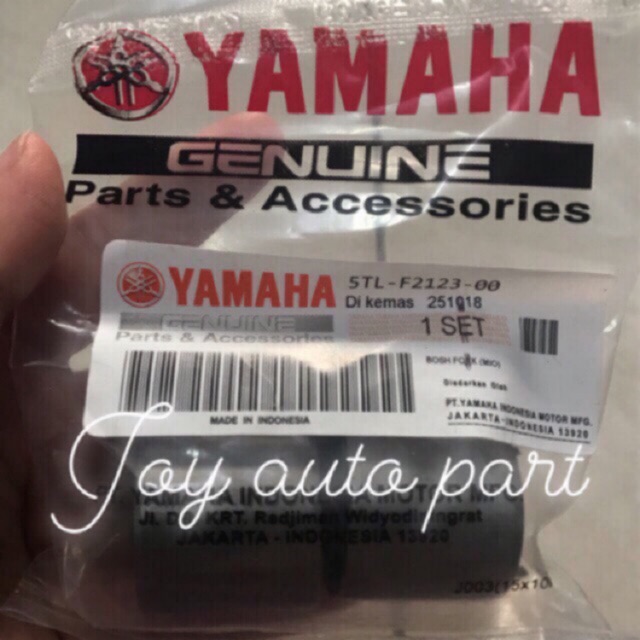 โบชส้อมบอสอาร์ม Mio 5TL F2123 00