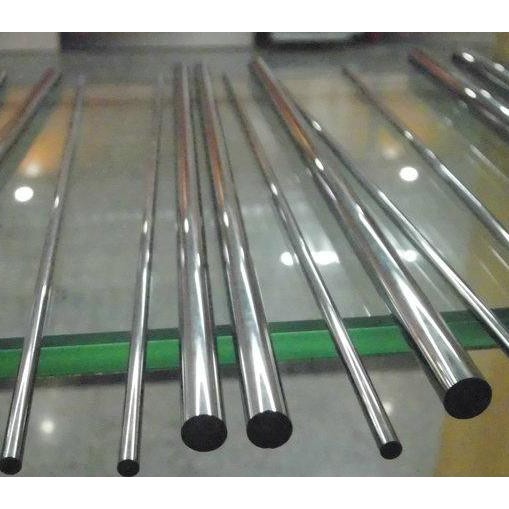 แป๊บท่อสแตนเลส ท่อกลม (ขนาด 2 หุน ยาว 90 ซม.) ท่อสแตนเลส stainless 304 แท้ 100% แป๊บสแตนเลส ท่อกลม เหล็กดัด เหล็กกลม BLS - รูปที่ 2