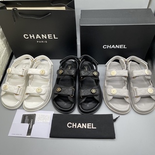 New Chanel Shoes(Original)