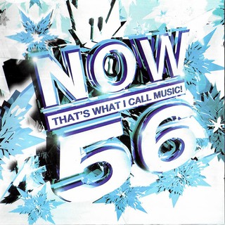 CD เพลงสากล รวมเพลงสากล 2003. Now Thats What I Call Music! 56 (Now56) MP3 320kbps