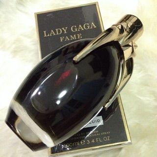 น้ำหอม Lady Gaga Fame EDP 100ml