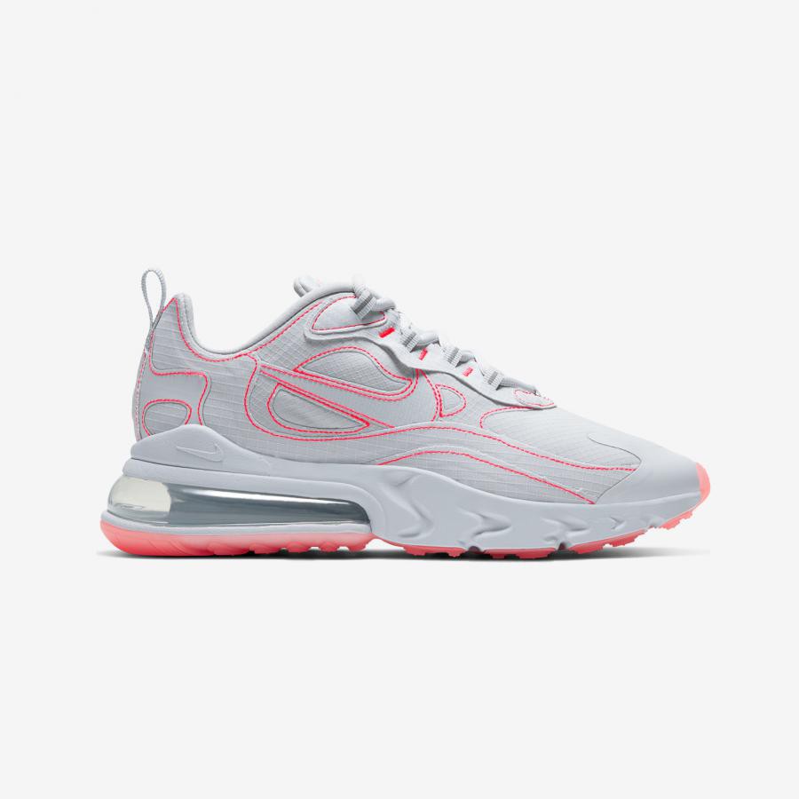 Nike  Outlet รองเท้าวิ่งสำหรับผู้ชาย OL M Air Max 270 SP CQ6549-100 (6100)T