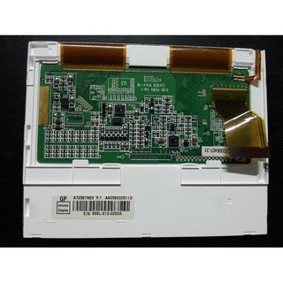 Sz ของแท้ หน้าจอ lcd 5.6 at056tn53 V.1 hd at056tn53