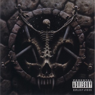 ซีดีเพลง CD Slayer 1994 – Divine Intervention,ในราคาพิเศษสุดเพียง159บาท