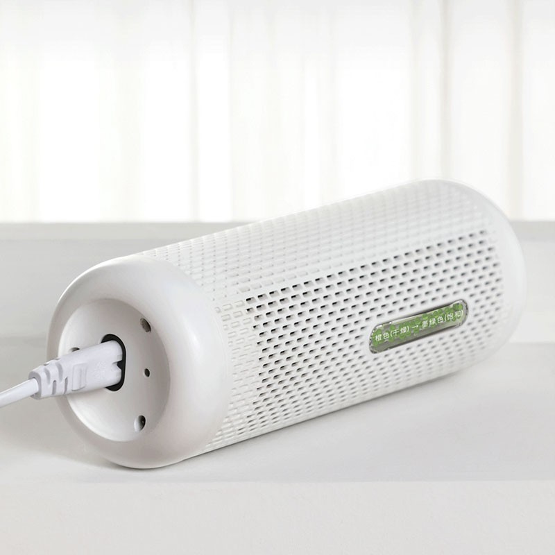 พร้อมส่ง Deerma DEM-CS90M/CS50M Mini Dehumidifier เครื่องลดความชื้น