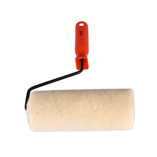 สี อุปกรณ์ทาสี ลูกกลิ้งทาสี FITT #119410 7" PAINT ROLLER FITT#119410 7"