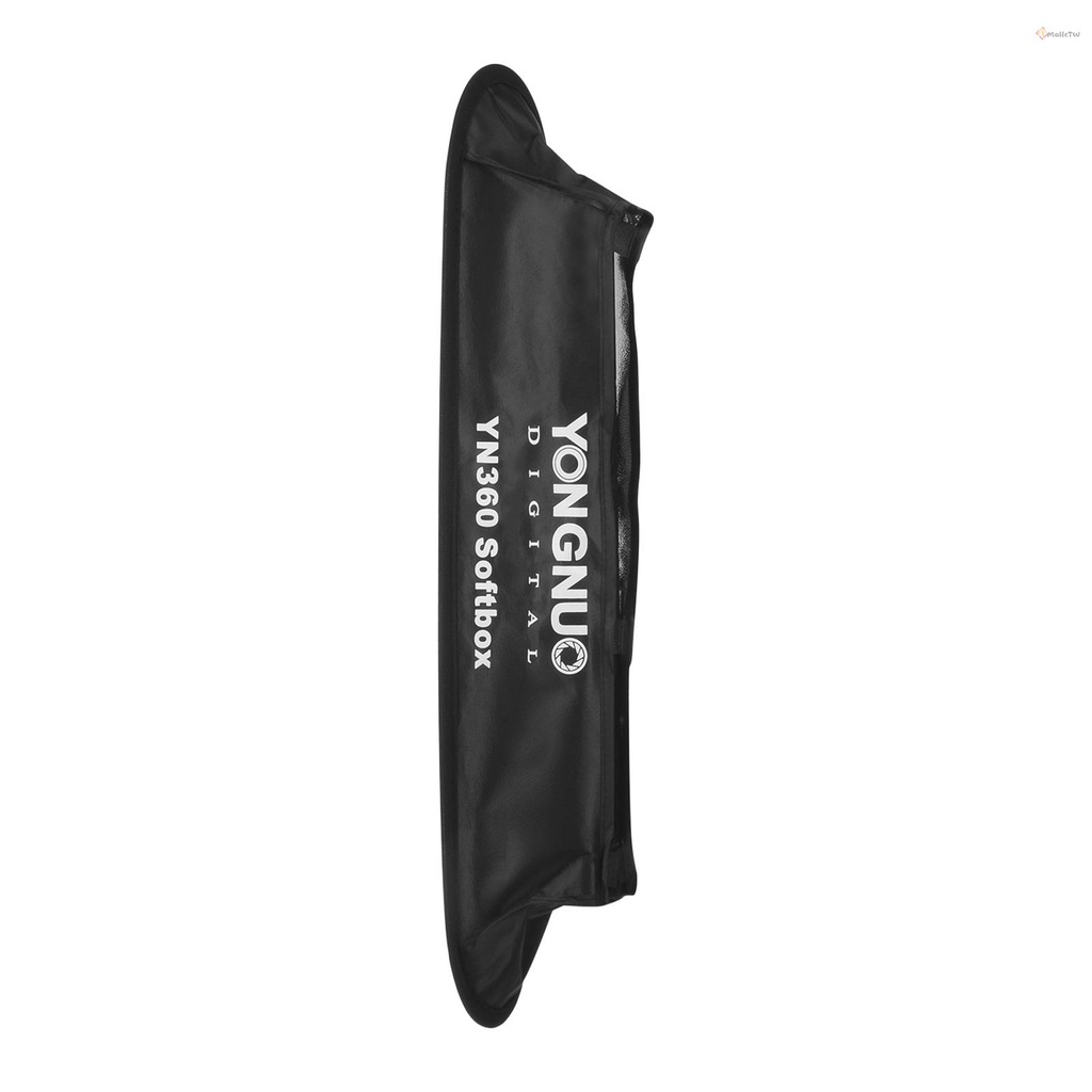 Yongnuo YN360 Series ซอฟท์บ็อกซ์ไฟ แบบผ้านุ่ม ลายรังผึ้ง #7