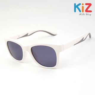 แว่นตากันแดดเด็ก สำหรับเด็ก 5-12 ปี BT7026-39 เลนส์กันแดดตัดแสง Polarized วัสดุพิเศษบิดงอได้ ทนทานสูงมาก GEZE KiD