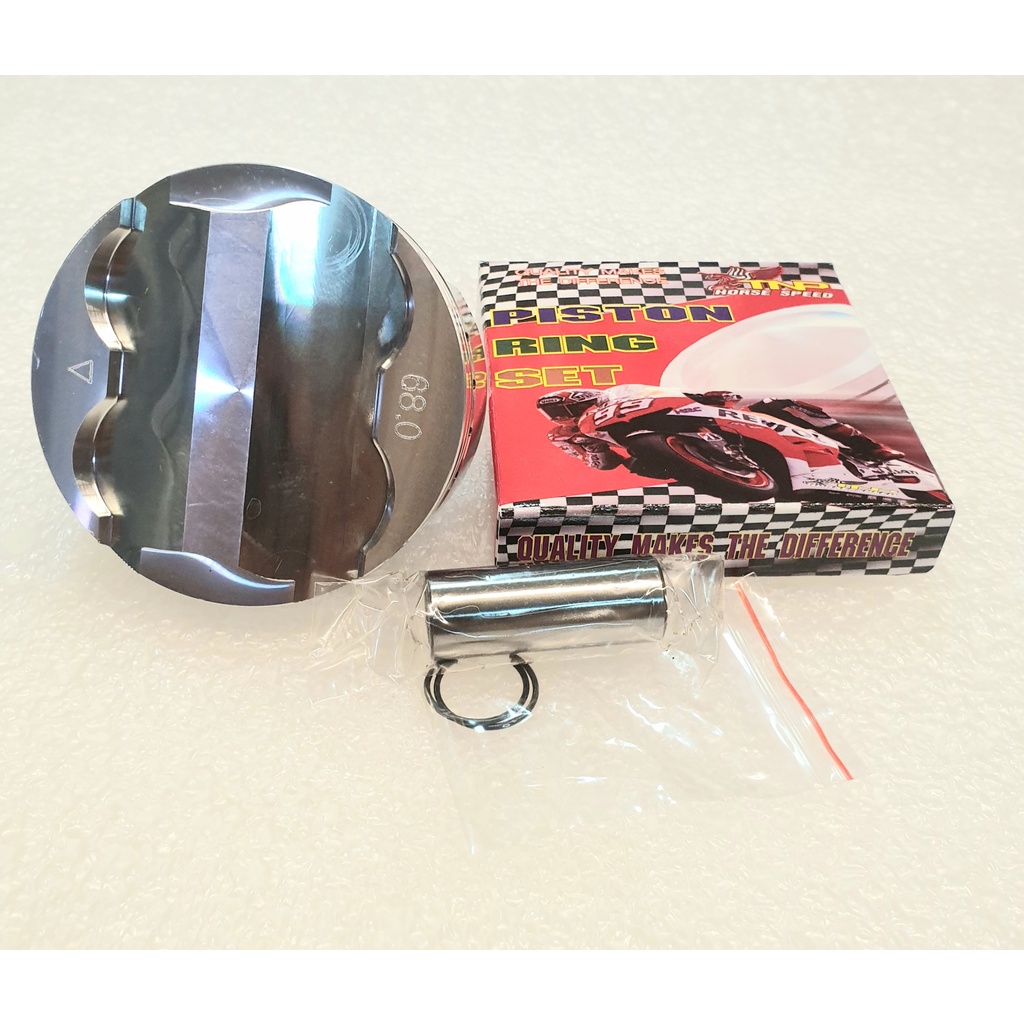 ลูกแต่งSPARK135,ลูกแต่งLC135,ลูกแต่งNMAX155,ลูกแต่งR15 155,ลูกฟอส,ลูกสูบฟอร์จแต่ง,ลูกฟอส66มิล,ลูกฟอส68มิล,ลูกฟอส70มิล - รูปที่ 3