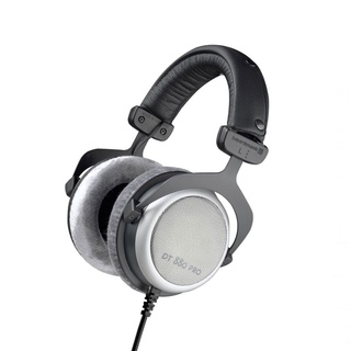 Beyerdynamic DT 880 PRO *ของแท้รับประกันศูนย์* หูฟังสตูดิโอแบบ Semi-Open, 250 Ohms, ฟรี!! Drawstring Bag/ Adapter 6.35มม