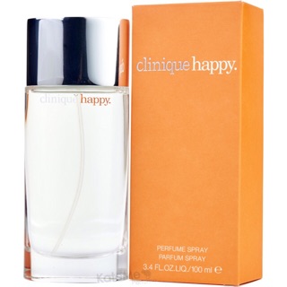 Clinique Happy for Women EDP 100 ml.