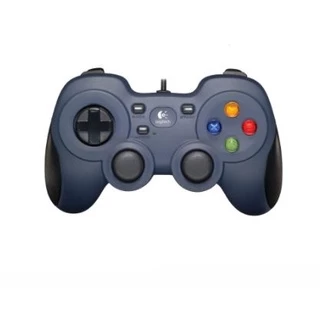 Logitech F310 Joystick Gamepad (จอยเกมส์) ประกันศูนย์ 3ปี