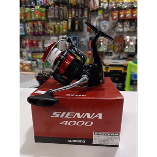 รอกSIENNA2000/2500/2500HG