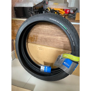 ยางนอก 20 x 1.75 ( 406) Schwalbe / Road Cruiser