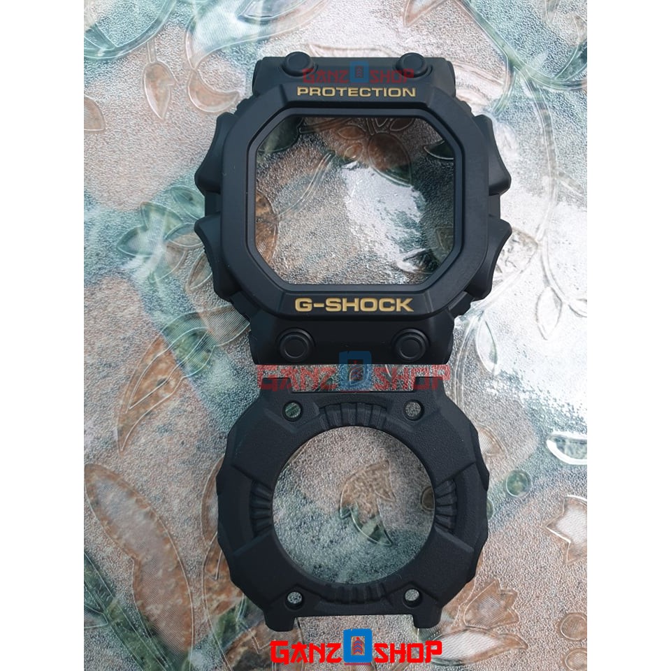 กรอบนาฬิกาแท้ g-shock รุ่น gx-56 gxw-56