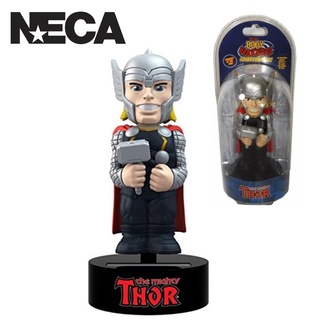 NECA Marvel - Thor Body Knocker