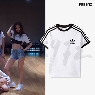 [พรีออเดอร์] BLACKPINK JENNIE  เสื้อแบบเจนนี่