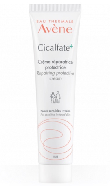 ครีมAvene Cicalfate restorative cream