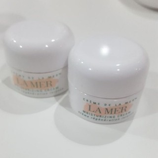 La mer (ลาแมร์) ครีม บำรุง