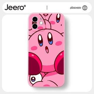 Jeero เคสไอโฟน เคสซิลิโคนนุ่มกันกระแทกการ์ตูนอนิเมะตลก เคสโทรศัพท์ Compatible for iphone 14 13 12 11 Pro Max SE 2020 X XR XS 8 7 ip 6S 6 Plus HFF1378