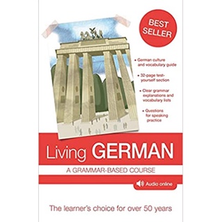 Living German : 7th edition