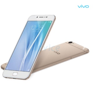 Demo VIVO V5 Plus (Gold)