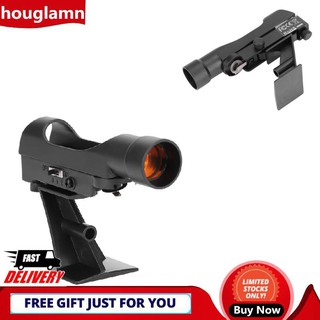 Houglamn อุปกรณ์ช่องมองภาพสําหรับกล้องโทรทรรศน์ celestron 80eq 80/90 dx se astro