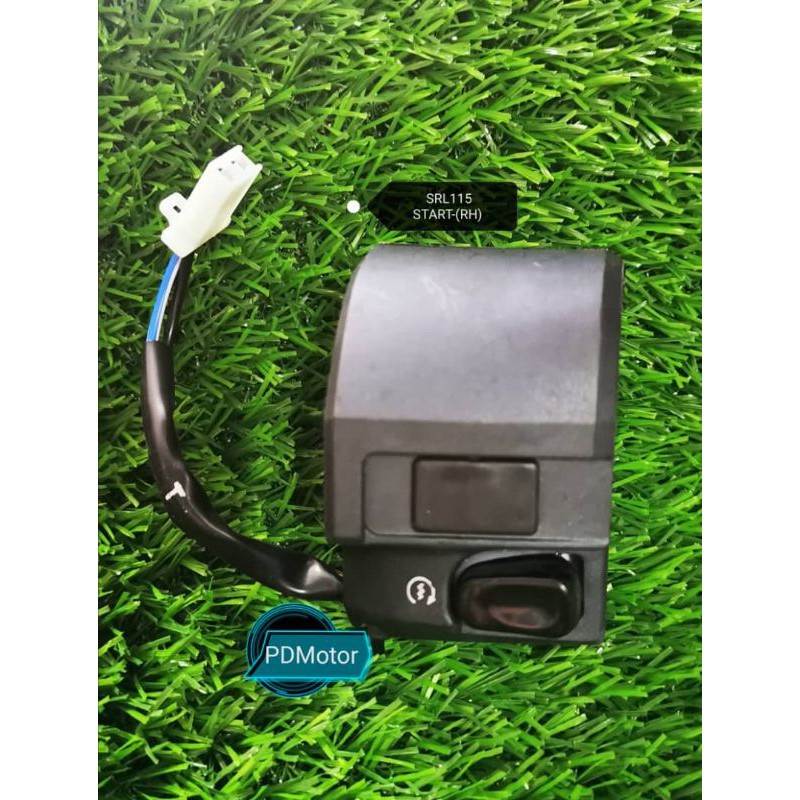 สวิตช์แฮนด์ SRL115/SRL115 FIJ