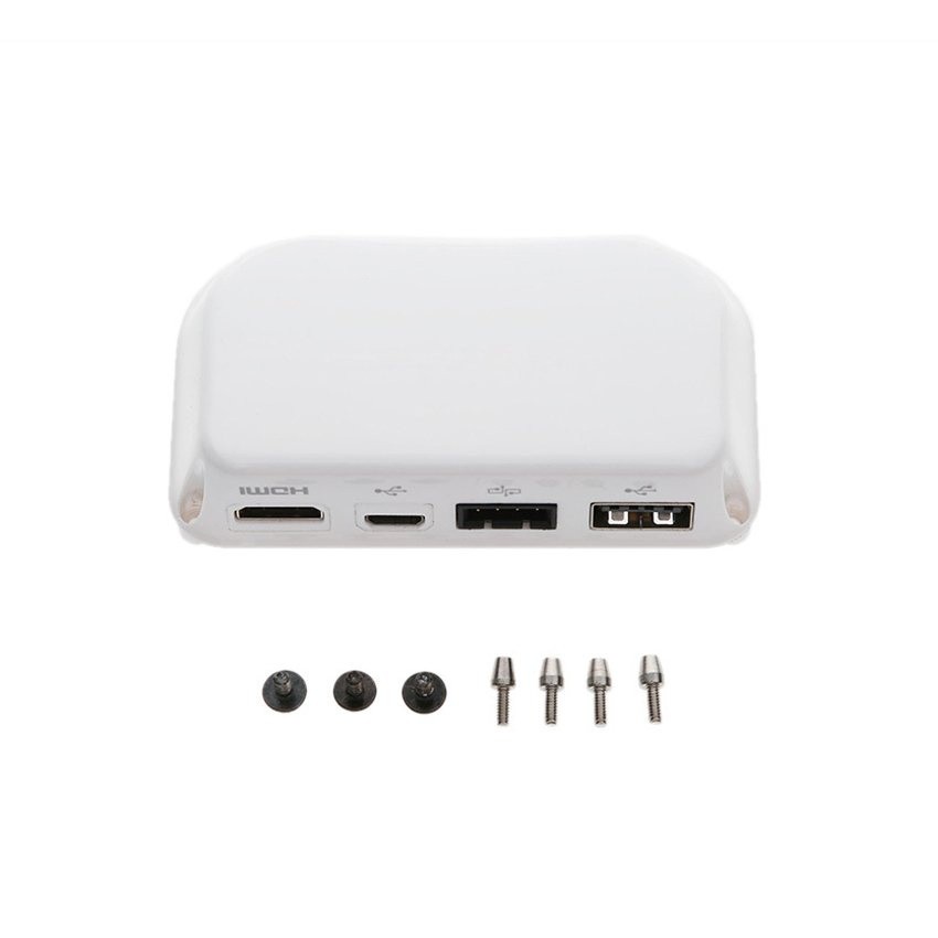 DJI HDMI output module for phantom 3